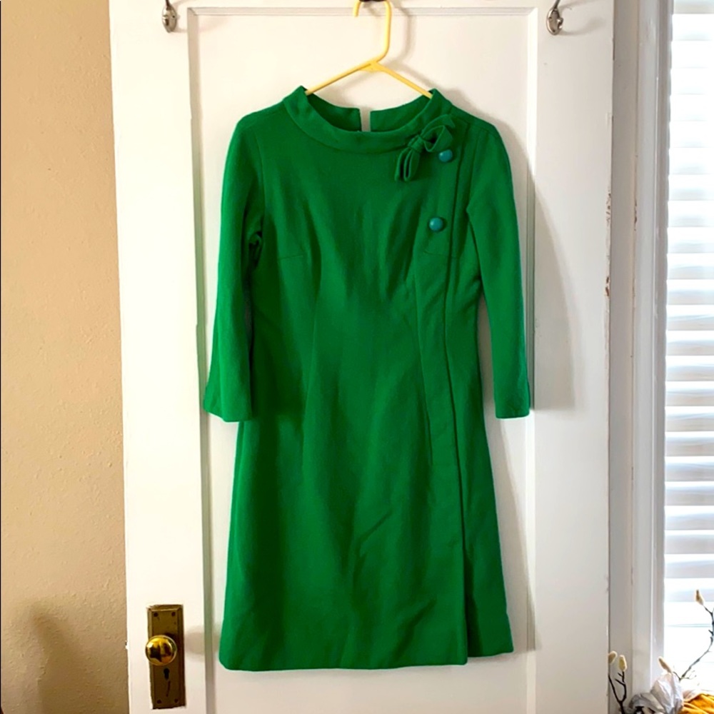 Vintage 1950s/60s Dress